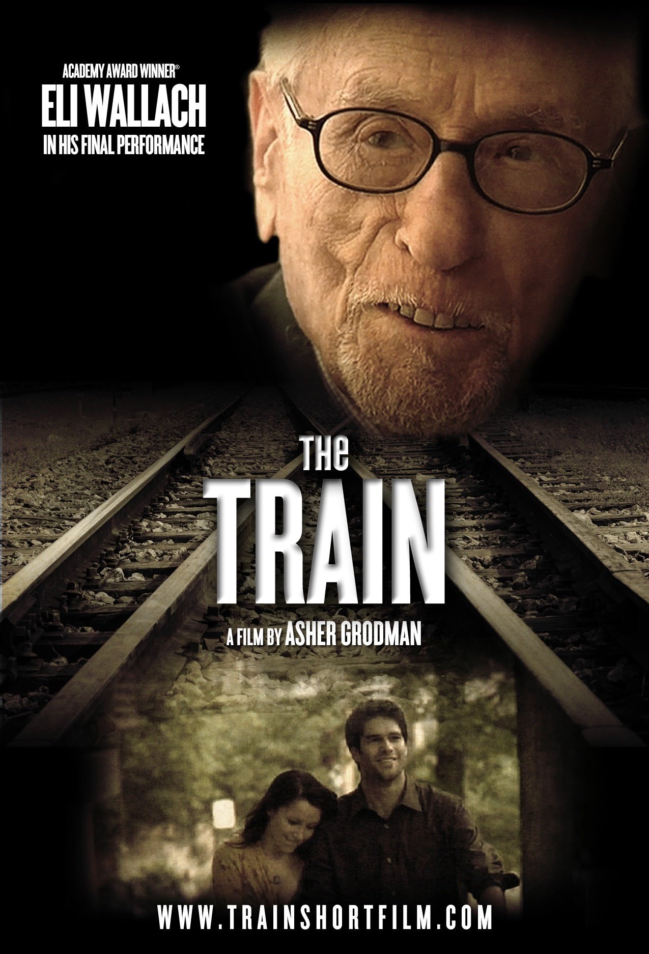 Постер The Train